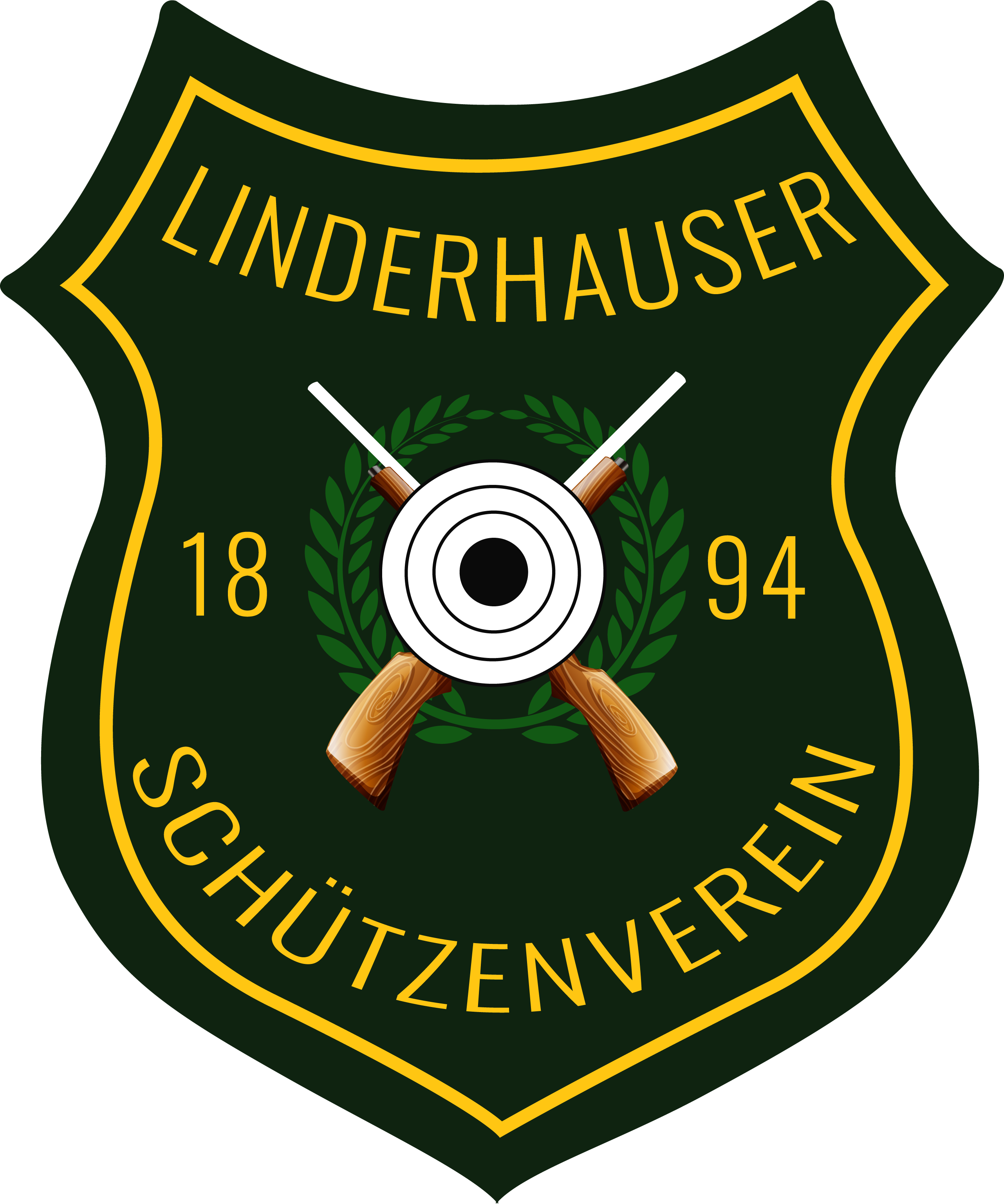 SV Linderhausen Logo